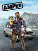 Cartel de Amped