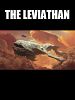 Cartel de The Leviathan