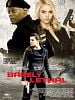 Cartel de Barely Lethal