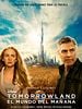 Cartel de Tomorrowland: El mundo del mañana