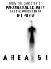 Cartel de Area 51