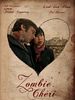 Cartel de Zombie Chéri