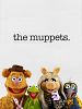 Cartel de The Muppets