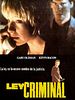 Cartel de Ley criminal