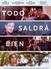 Cartel de Todo saldrá bien