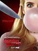 Cartel de Scream Queens