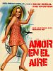 Cartel de Amor en el aire