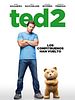 Cartel de Ted 2
