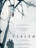 Cartel de La visita
