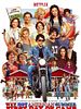 Cartel de Wet Hot American Summer: First Day of Camp