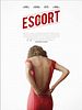 Cartel de The Escort