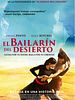Cartel de El bailarín del desierto