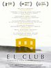 Cartel de El Club