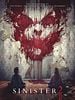 Cartel de Sinister 2
