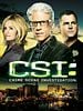 Cartel de CSI: Las Vegas