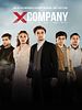 Cartel de X Company