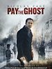 Cartel de Pay The Ghost (La noche de los desaparecidos)