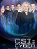 Cartel de CSI: Cyber