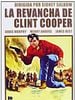 Cartel de La Revancha de Clint Cooper