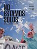 Cartel de No estamos solos