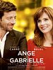 Cartel de Ange et Gabrielle