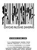 Cartel de Chicas Nuevas 24 horas