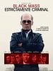 Cartel de Black Mass. Estrictamente criminal