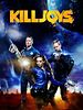 Cartel de Killjoys