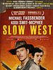 Cartel de Slow West