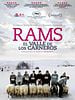 Cartel de Rams (El valle de los carneros)