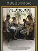 Cartel de Villa Touma