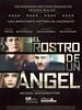 Cartel de El rostro de un ángel