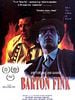 Cartel de Barton Fink