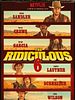 Cartel de The Ridiculous 6