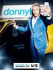 Cartel de Donny!