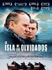 Cartel de La isla de los olvidados
