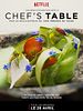 Cartel de Chef's Table