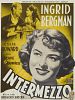 Cartel de Intermezzo