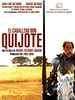 Cartel de El caballero Don Quijote