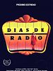 Cartel de Días de radio