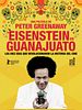 Cartel de Eisenstein en Guanajuato