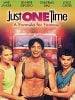 Cartel de Just One Time