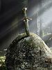 Cartel de The Sword in the Stone