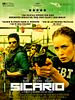 Cartel de Sicario