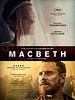 Cartel de Macbeth