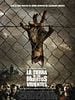 Cartel de La tierra de los muertos vivientes