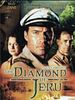 Cartel de El diamante de Jeru