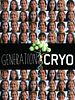 Cartel de Generation Cryo
