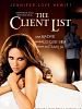 Cartel de The Client List