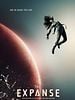 Cartel de The Expanse